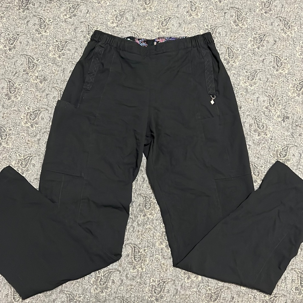 Scrub pants